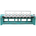 Multi-Head Cap Embroidery Machine (WY-908C)